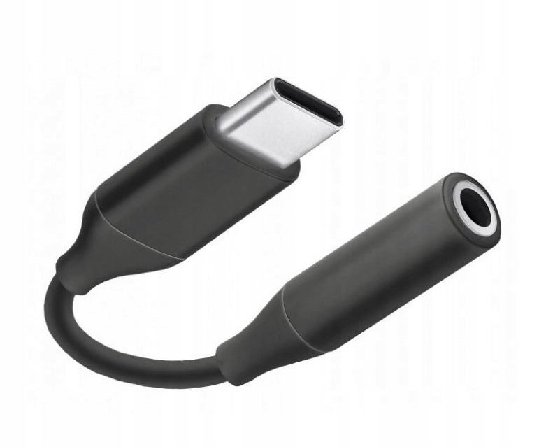 ADAPTER KABEL SAMSUNG USBC DO MINI JACK 3.5mm 12178694153