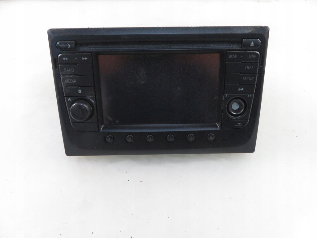 RADIO DAF CF 2122191