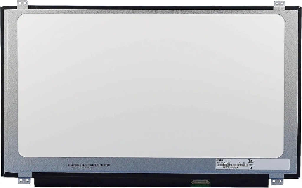 Nowy zamiennik ekran LCD 15,6 cala LED kompatybilny z Dell Inspiron 15-5000