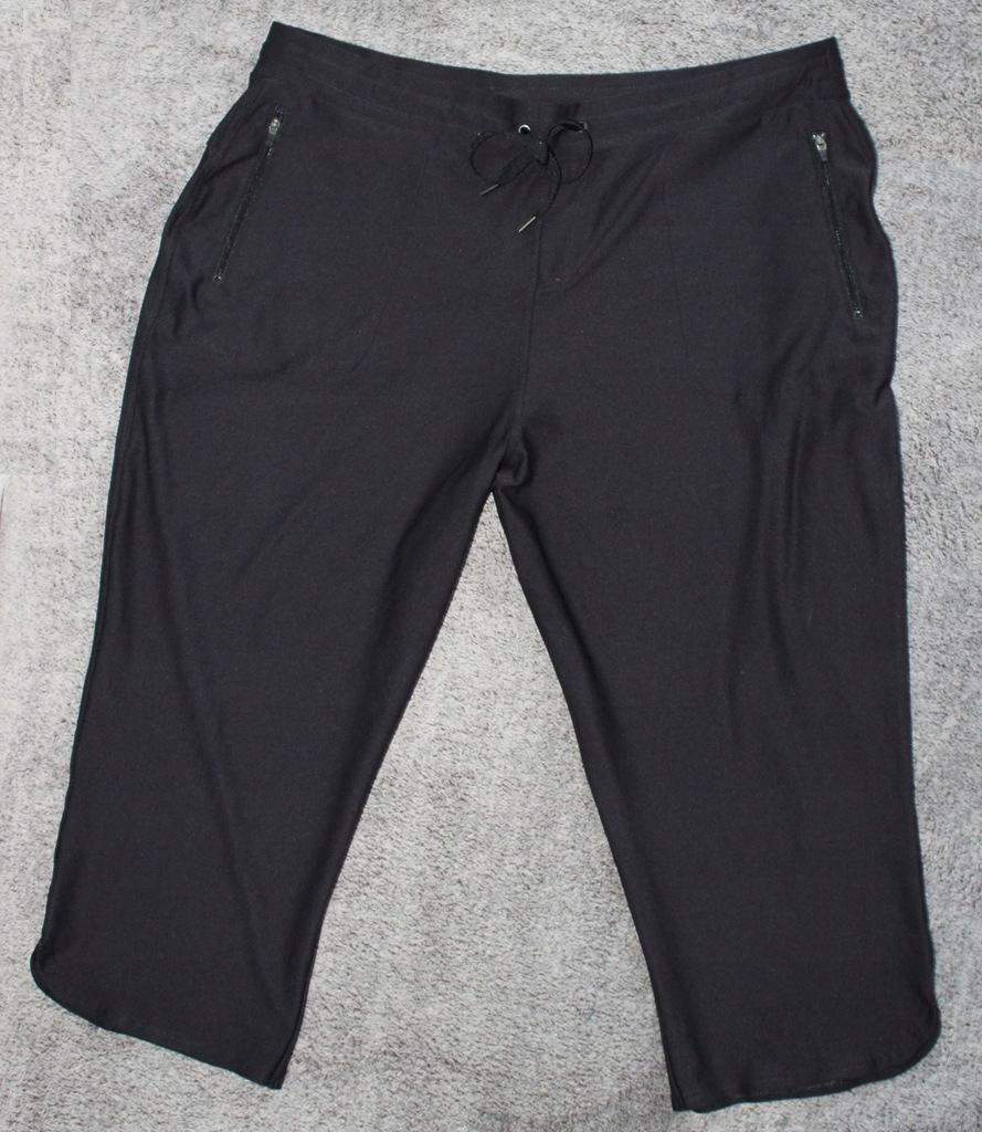 Tek Gear legginsy 3/4 r.XL