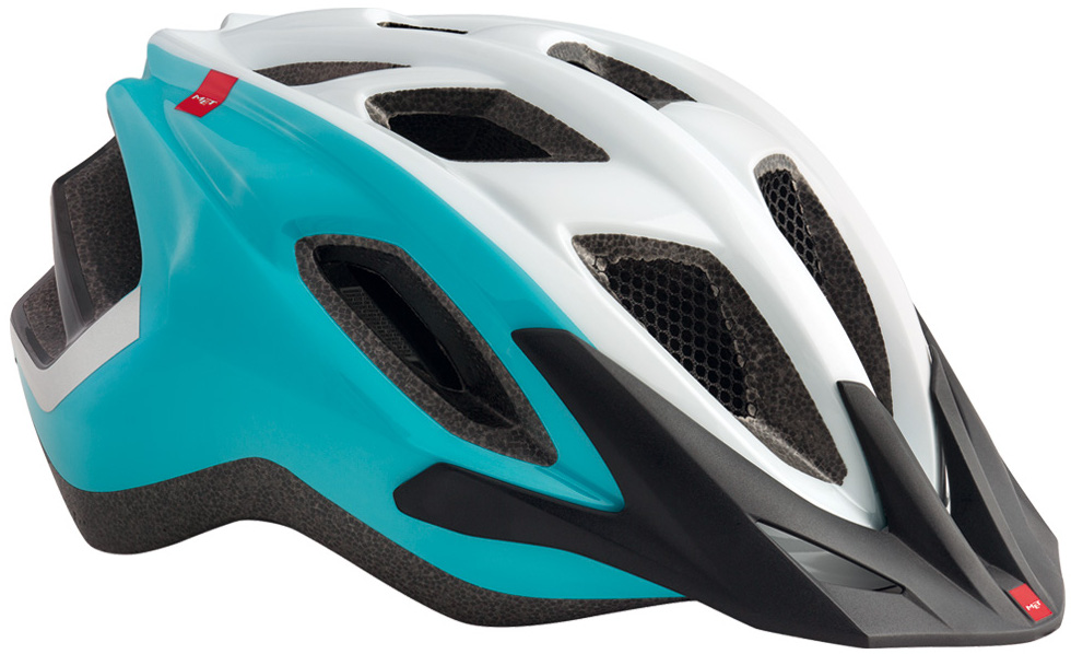 Rowerowy Kask MET FUNANDGO UNI 52-57 MTB