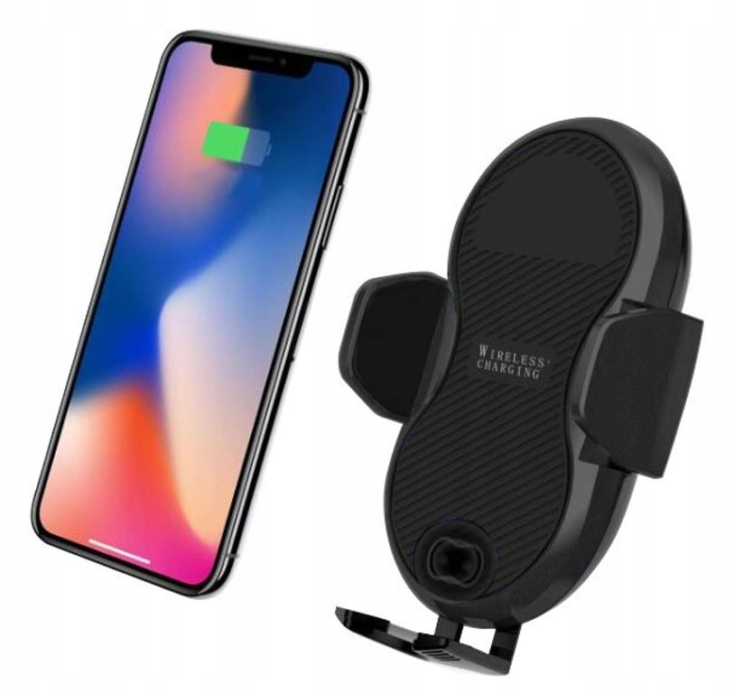 Techly I-SMART-WRL3 Telefon komórkowy/Smartfon Cza