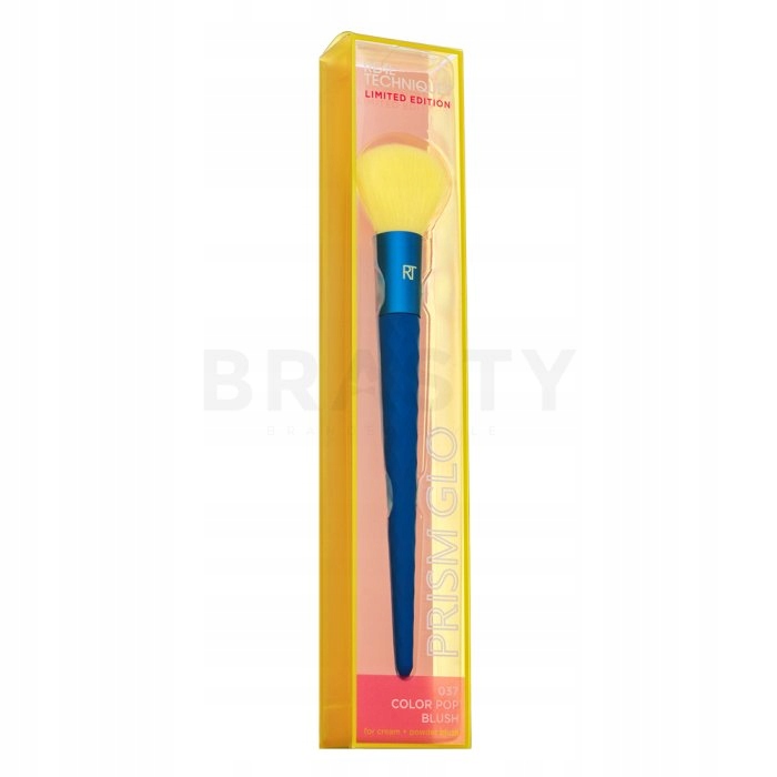 Real Techniques Prism Glo Blush Brush Color Pop B