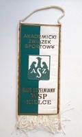 Proporczyk KU AZS-WSP Kielce (PRL)