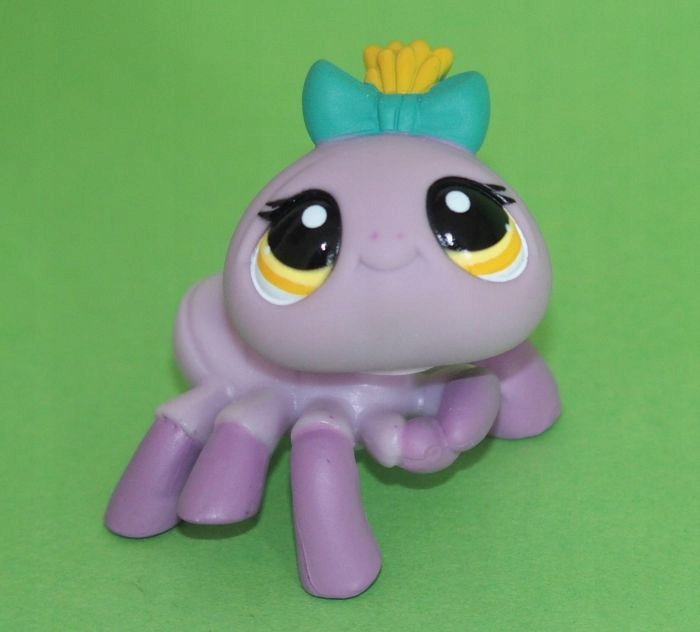 littlest pet shop 1031