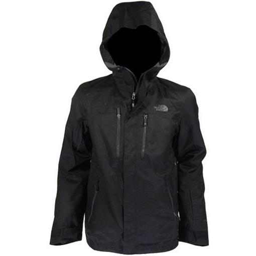 KURTKA ZIMOWA THE NORTH FACE M CONTRIN MĘSKA XL