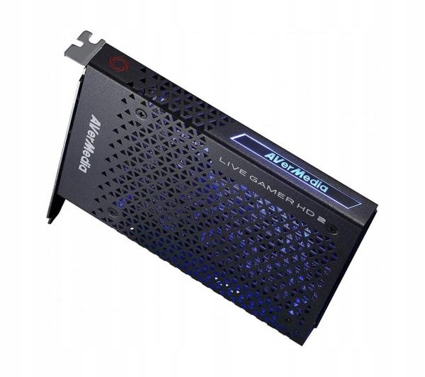 Купить AVerMedia Live Gamer HD 2 FULL HD 1080p 60 кадров в секунду: отзывы, фото, характеристики в интерне-магазине Aredi.ru