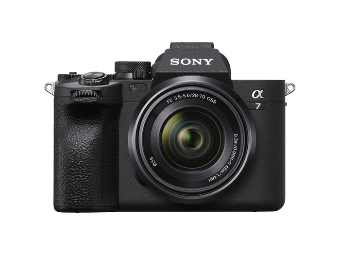 Aparat Sony A7 IV ILCE7M4KB + SEL2870