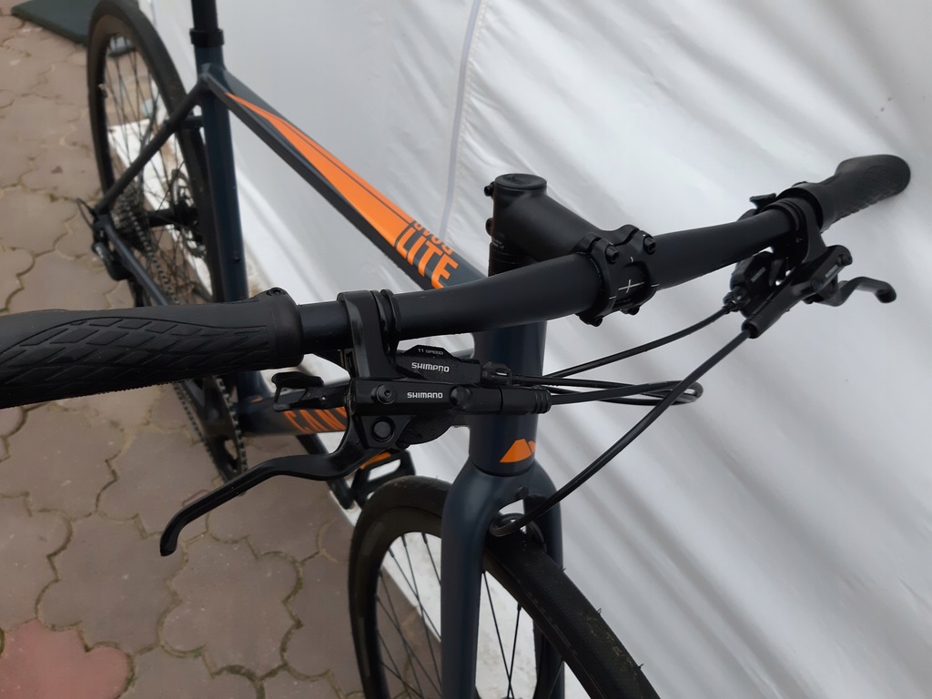 Canyon Roadlite 7.0
