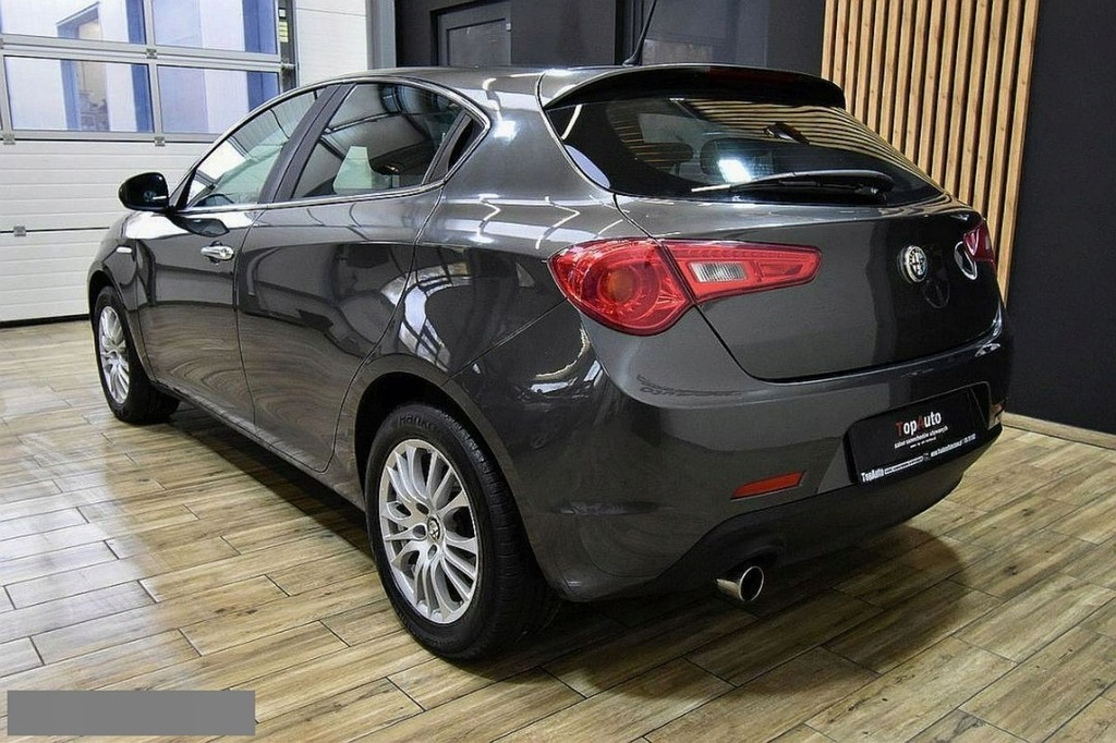 Купить Alfa Romeo Giulietta 1.4 T 170 л.с. *гарантия* после: отзывы, фото, характеристики в интерне-магазине Aredi.ru