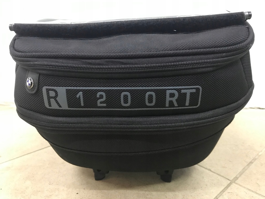 BMW R1200RT TANK BAG 20052013 TORBA NA ZBIORNIK 8695858367