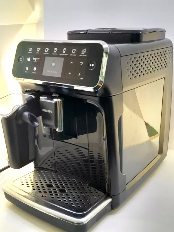 EKSPRES DO KAWY PHILIPS LATTEGO 4300 EP 4341