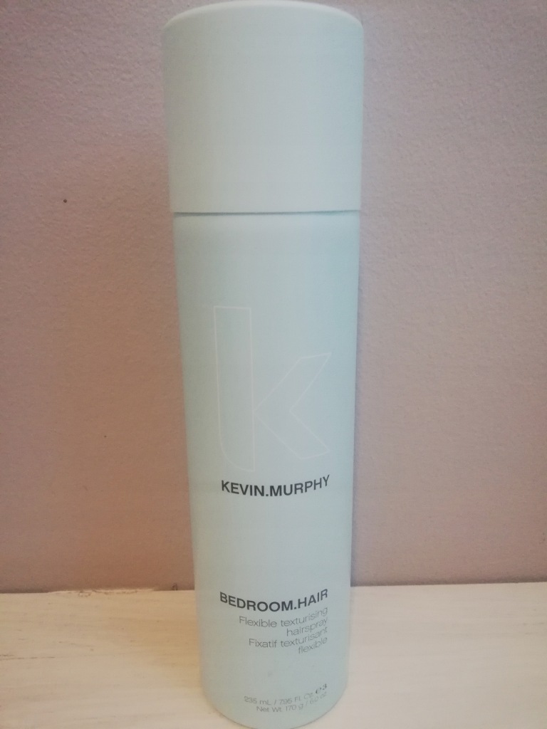 Kevin Murphy Bedroom Hair Spray Do Wlosow 235ml 7946869505 Oficjalne Archiwum Allegro