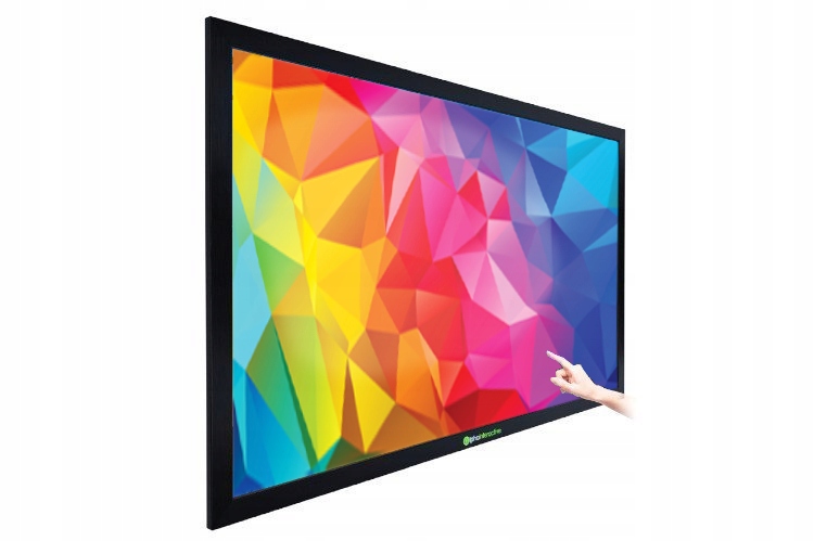 ALPHA INTERACTIVE TOUCH SCREEN 58'' 1920x1080