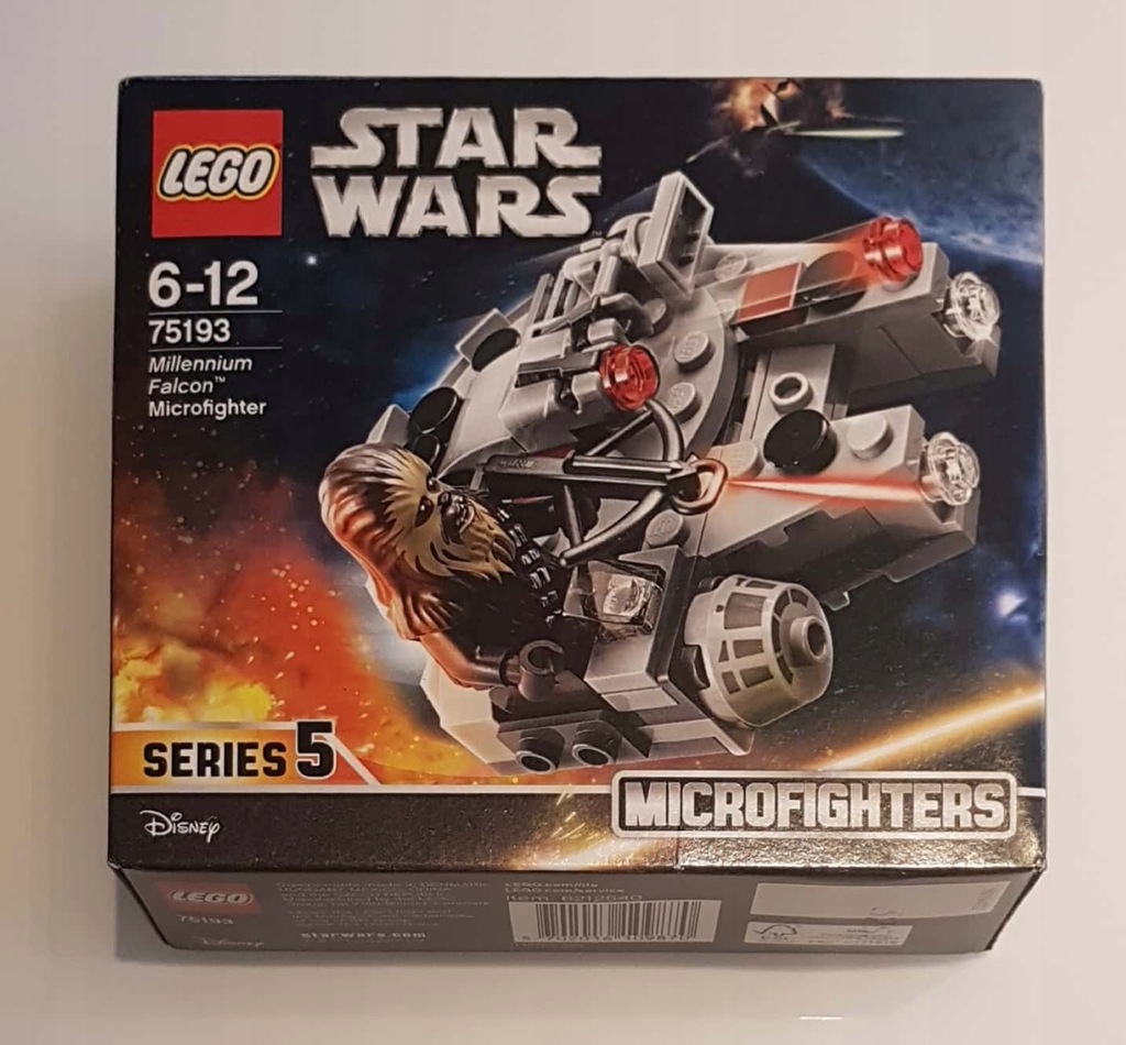 lego 75193
