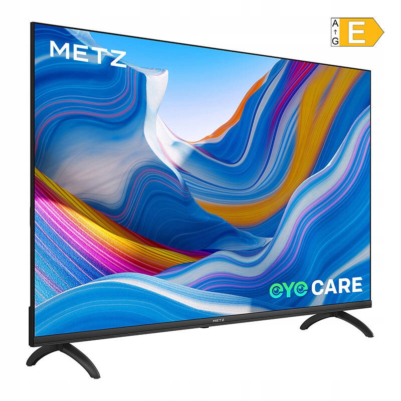 Telewizor METZ 32MTE6000Y HD 32” LED