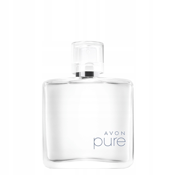 AVON Pure Woda toaletowa dla Niego męska 75 ml