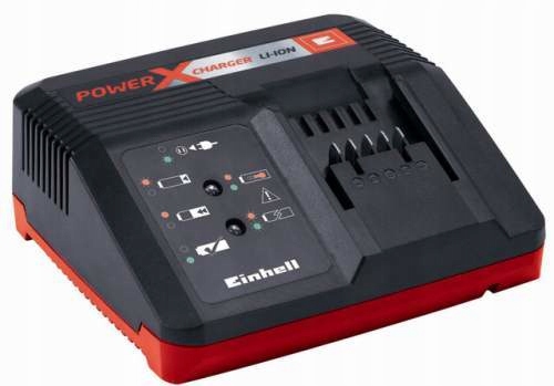 Ładowarka do akumulatorów EINHELL Power X-Change 4