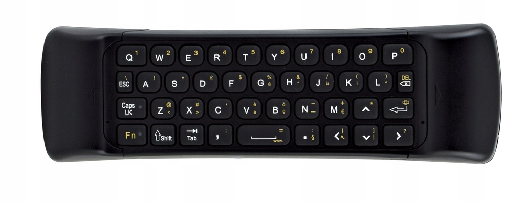 Pilot Do Tv Meliconi Smart 4 Oficjalne Archiwum Allegro