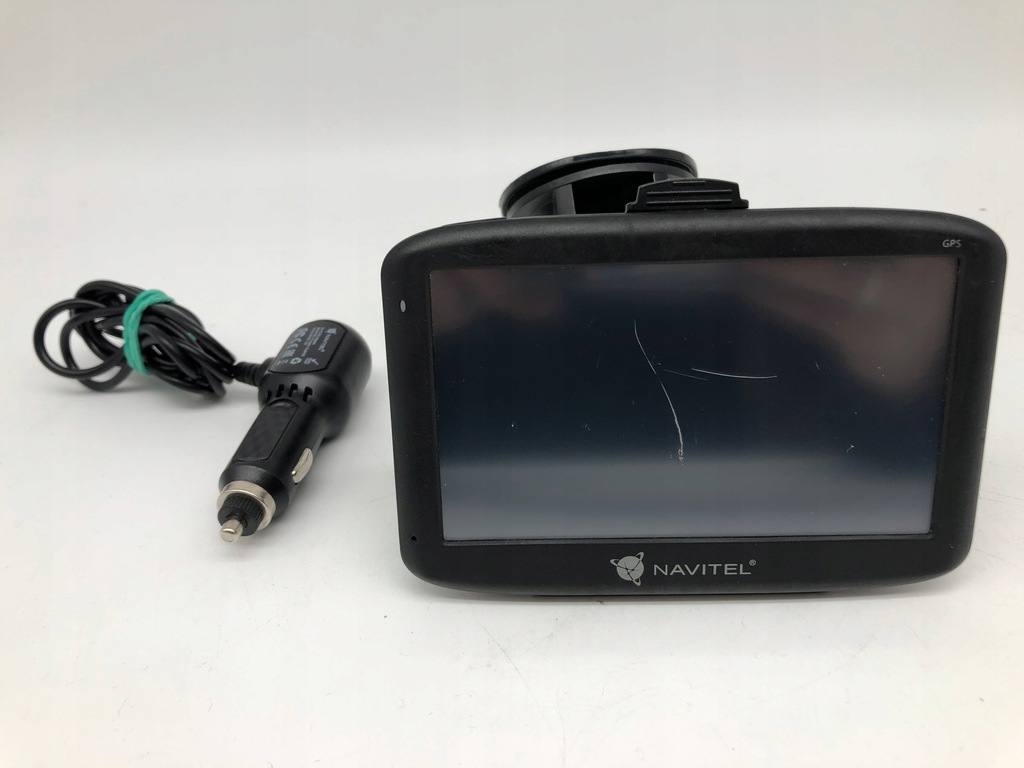 NAWIGACJA GPS NAVITEL F300 44522C