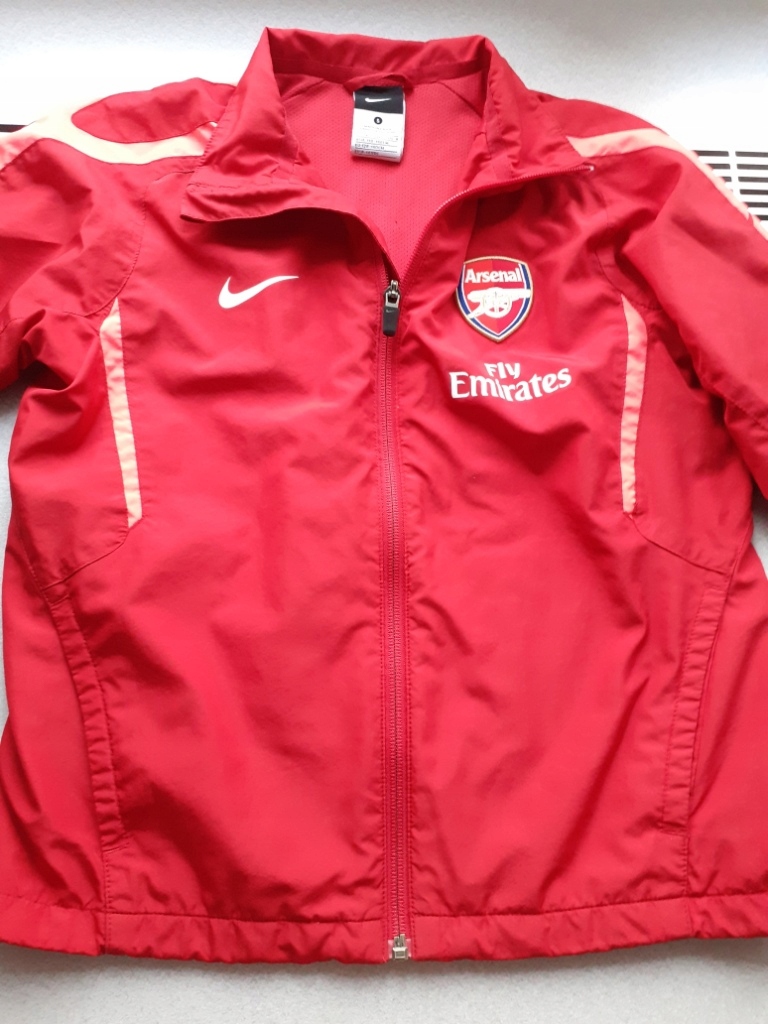 Bluza Nike Arsenal - rozmiar S