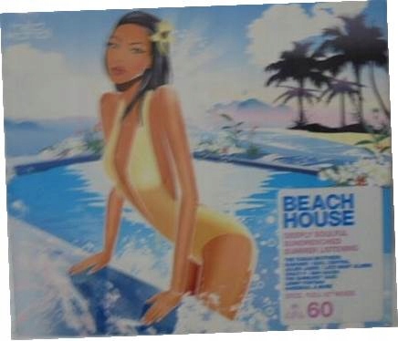 Beach House 2006 - Various