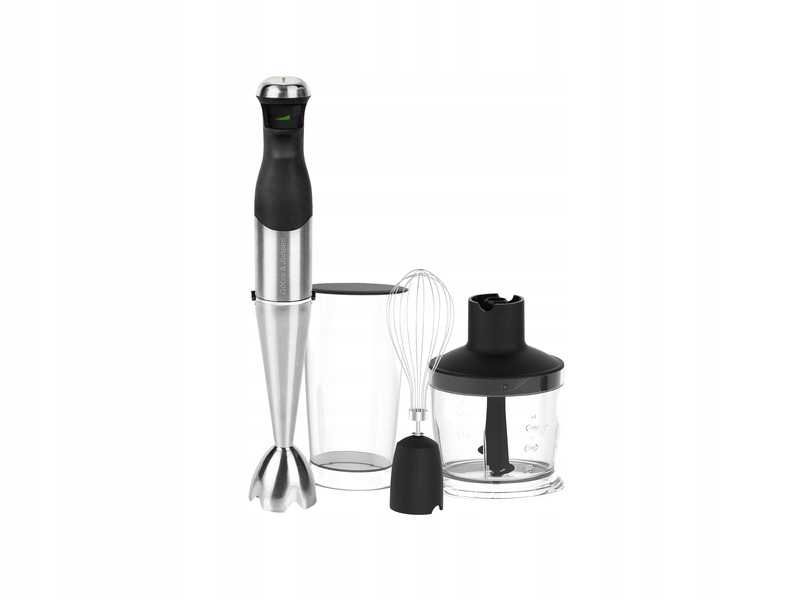 Blender GOTZE & JENSEN HB801K 800W F. TURBO