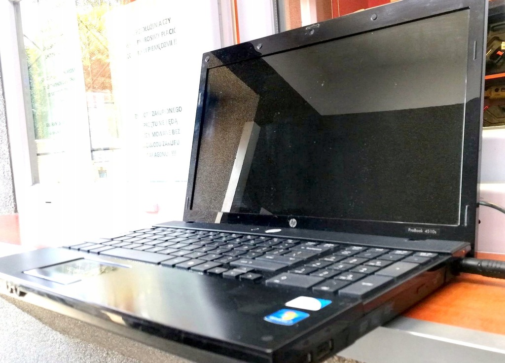 Tastatur HP ProBook 4510 4510s 4515 4710 4700 4710S 4750 4750s Keyboard QWERTZ E - Foto 3