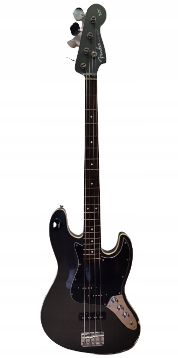 Gitara FENDER Jazz Bass Aerodyne Made in Japan (EX