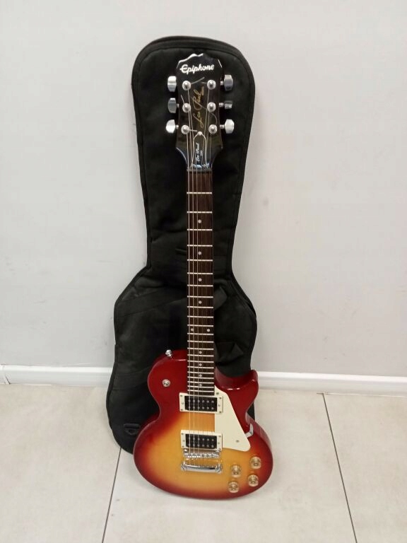 GITARA EPIFONE LES PAUL 100