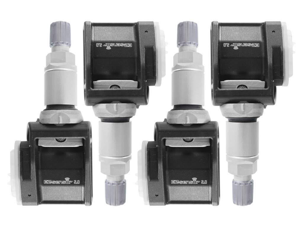 4 CZUJNIKI TPMS SCHRADER VW PASSAT CC