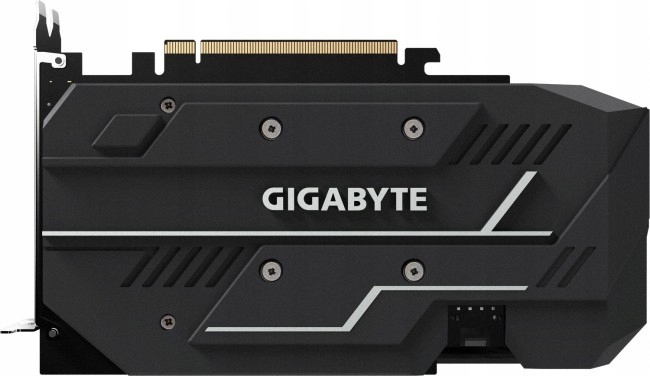 Купить Gigabyte GeForce GTX 1660 SUPER OC 6 ГБ GDDR6: отзывы, фото, характеристики в интерне-магазине Aredi.ru