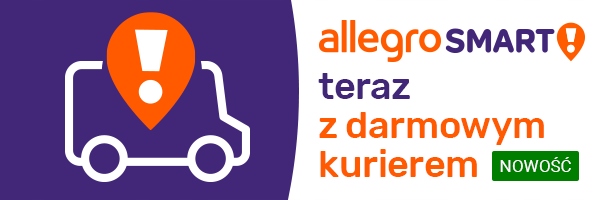 Allegro Smart 60 dni Voucher Kod