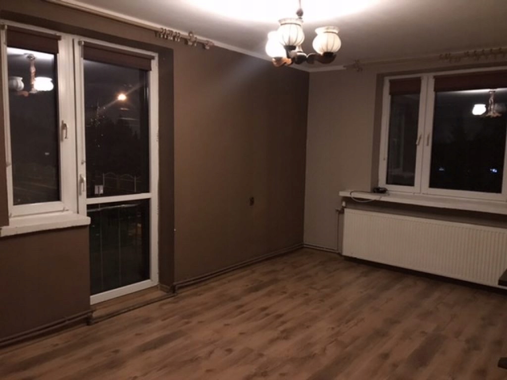 Mieszkanie, Parzniew, Brwinów (gm.), 39 m²