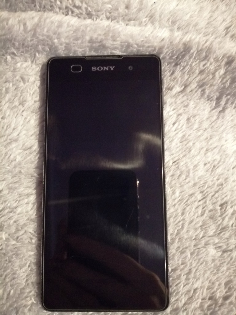 Sony xperia e5