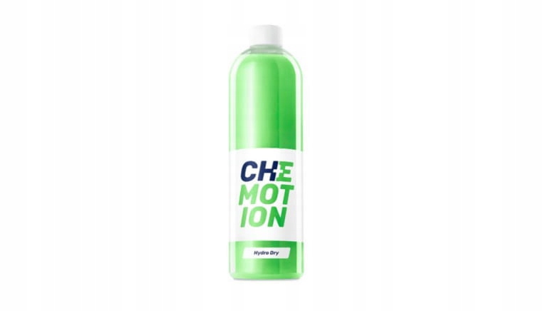 Chemotion Hydro Dry 500ml hydrowosk