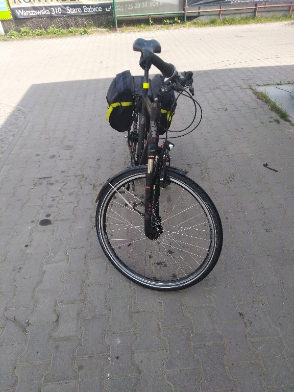 KTM lugano 8