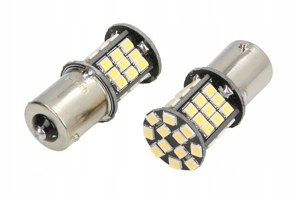 M-TECH Żarówka LED LED (2 szt.) Premium 12V LB354W