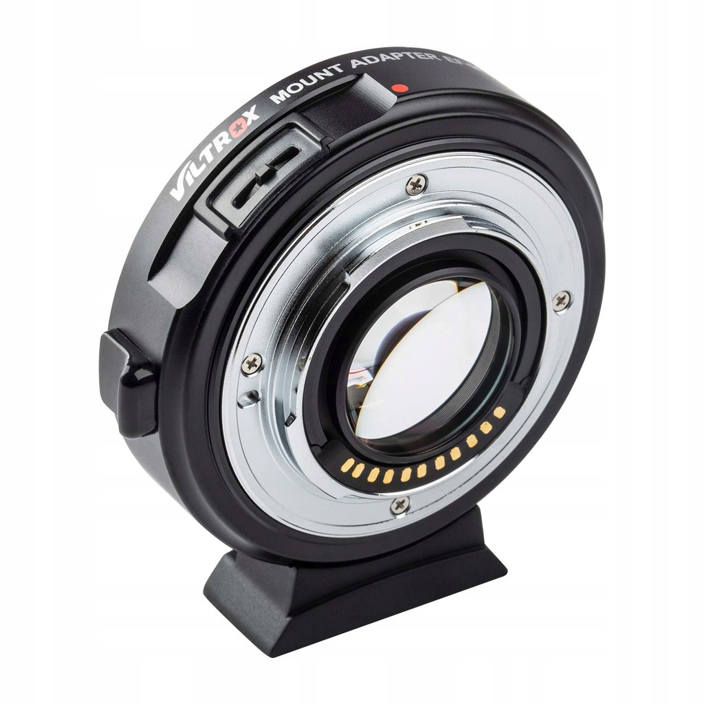 Купить Viltrox EF-M2 II Адаптер с байонетным разъемом Canon EF на MFT: отзывы, фото, характеристики в интерне-магазине Aredi.ru