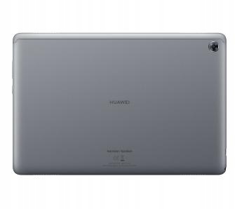 HUAWEI M5 LITE LTE GREY WAWA SKLEP VAT 23 %