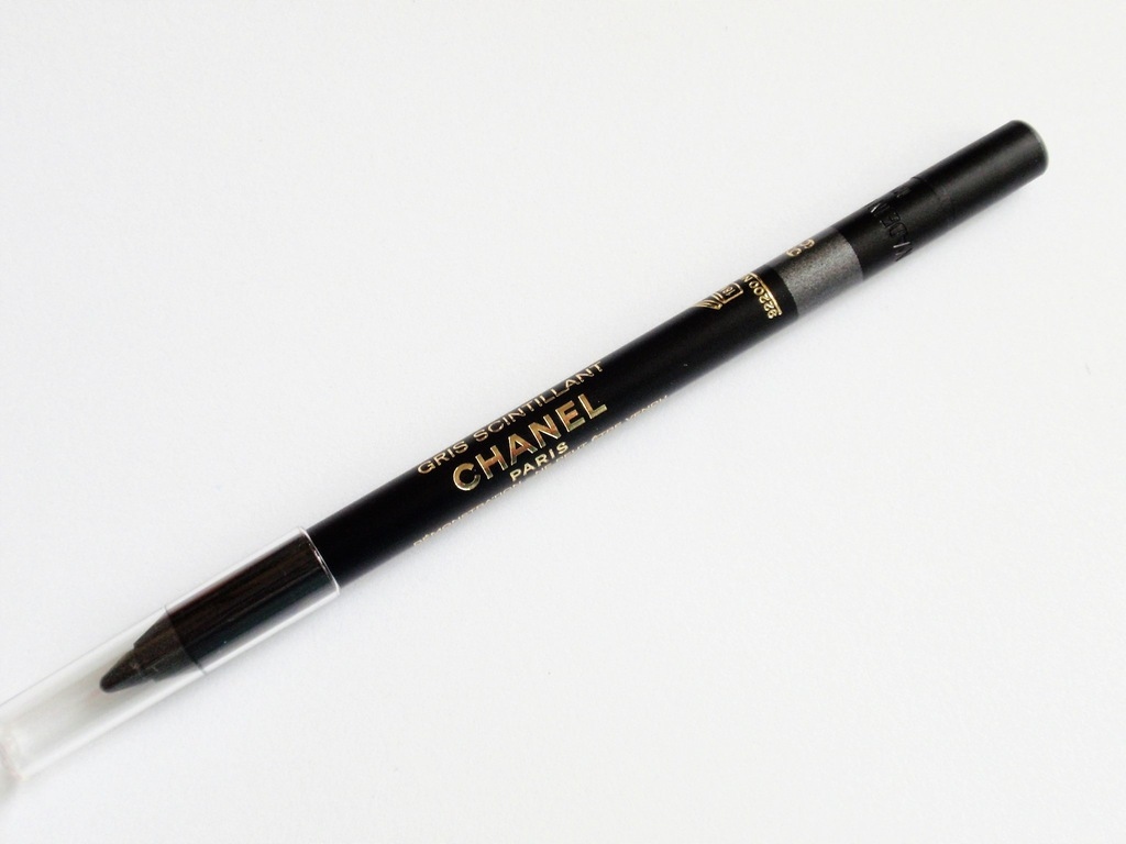 Chanel Le Crayon Yeux kredka do oczu 01 1g
