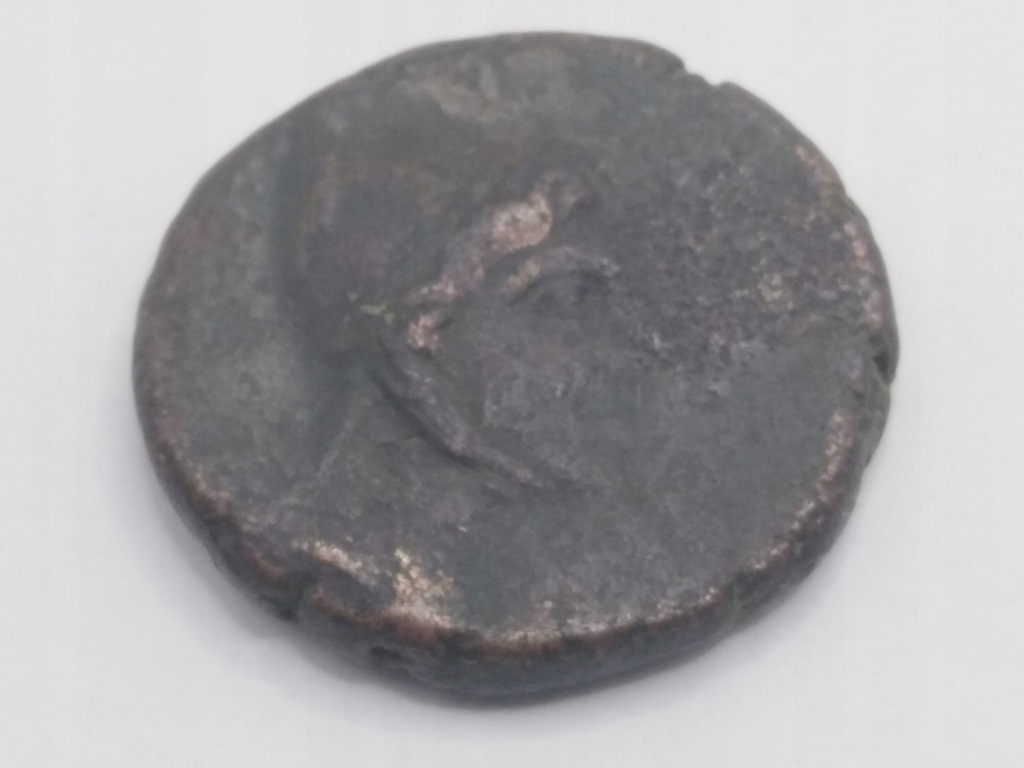 Moneta ae23 85-65 p.n.e. Kr. Pontu
