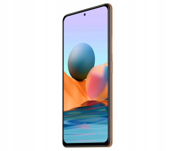 Купить Xiaomi Redmi Note 10 Pro 6 128 ГБ Градиент Бронзовый: отзывы ...