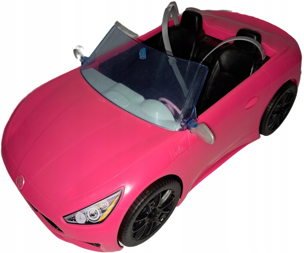 BARBIE AUTO SAMOCHOD CABRIO DLA LALEK MATTEL