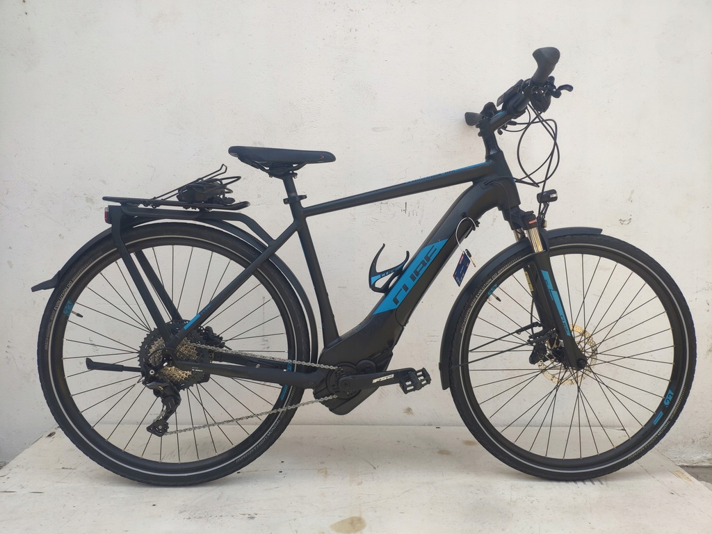 cube kathmandu exc 500