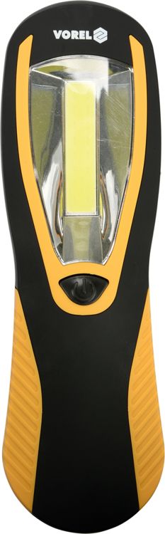 LAMPA RĘCZNA COB LED 82726 VOREL