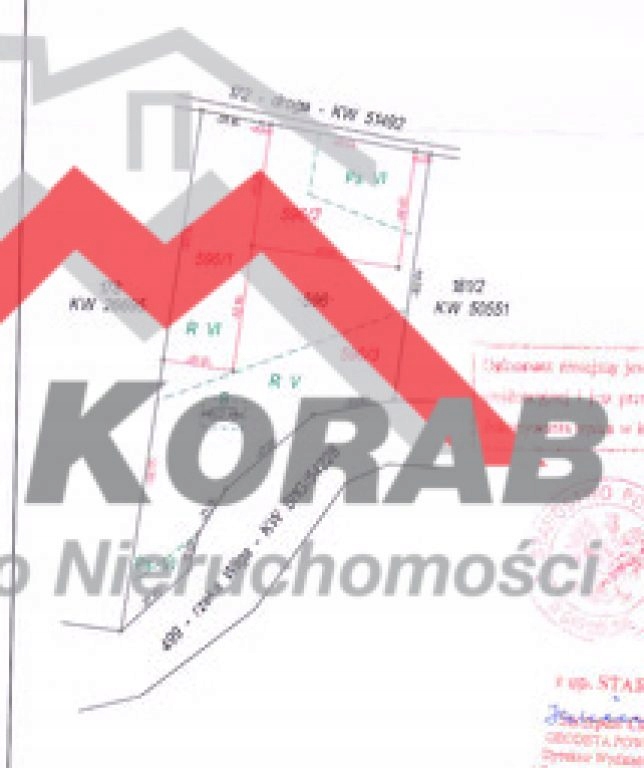 Działka, Trzcianka, Wilga (gm.), 15000 m²