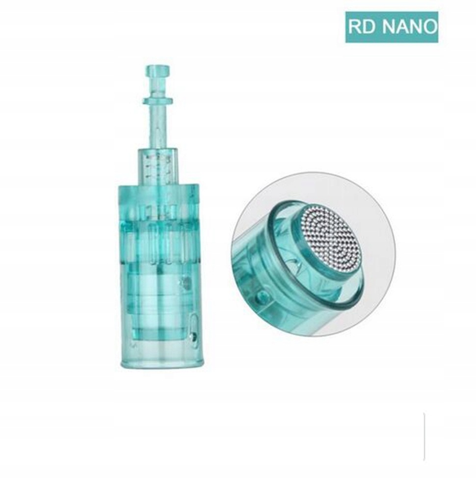 Dr Pen Ultima A6S Cartridges 10pcs Microneedling T