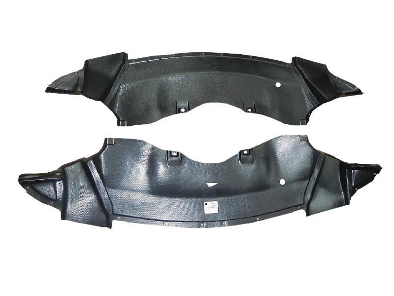 OSŁONA PONTON POD ZDERZAK DODGE MAGNUM CHARGER 05-