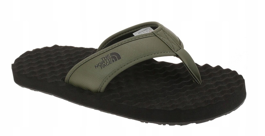 JAPONKI THE NORTH FACE Base Camp Flip Flop r. 47 - 9612196185